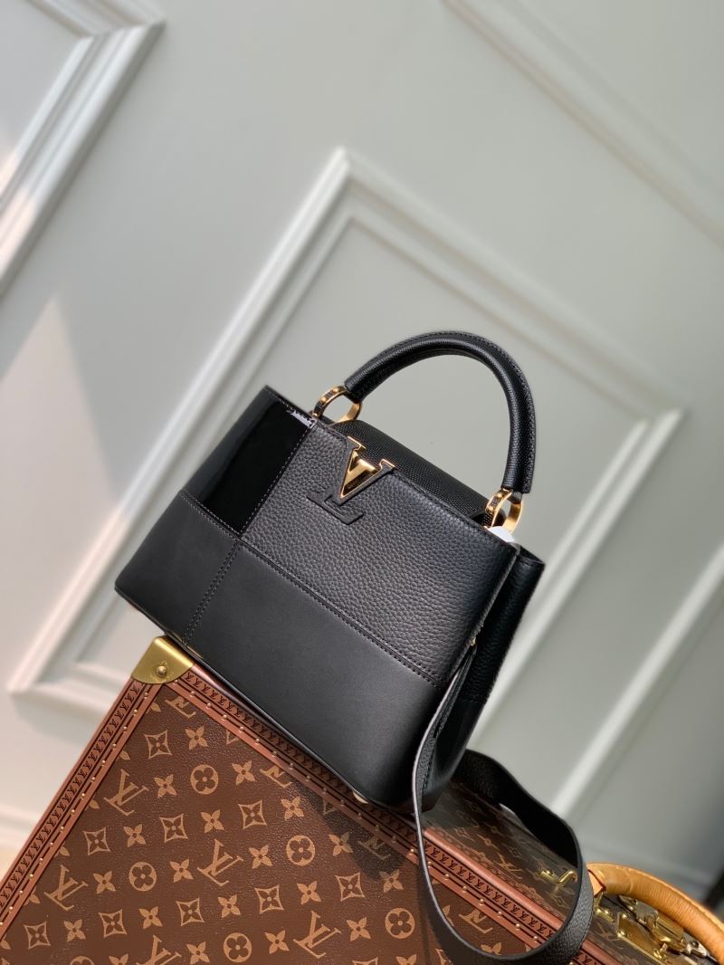 LV Top Handle Bags